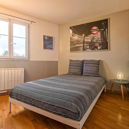 Apart' Minnie - Disneyland Paris - 3 Bedrooms - Parking Prive Мани льо Онгр Екстериор снимка