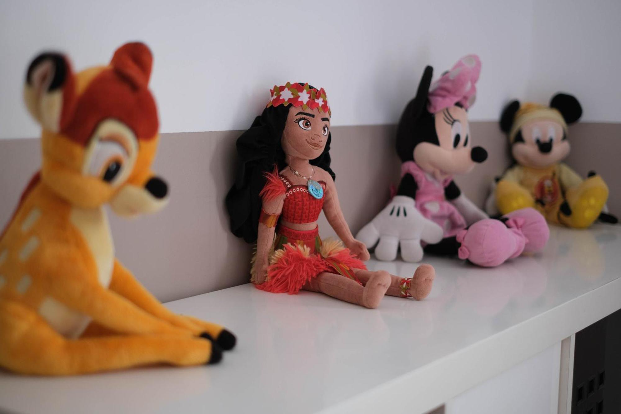 Apart' Minnie - Disneyland Paris - 3 Bedrooms - Parking Prive Мани льо Онгр Екстериор снимка