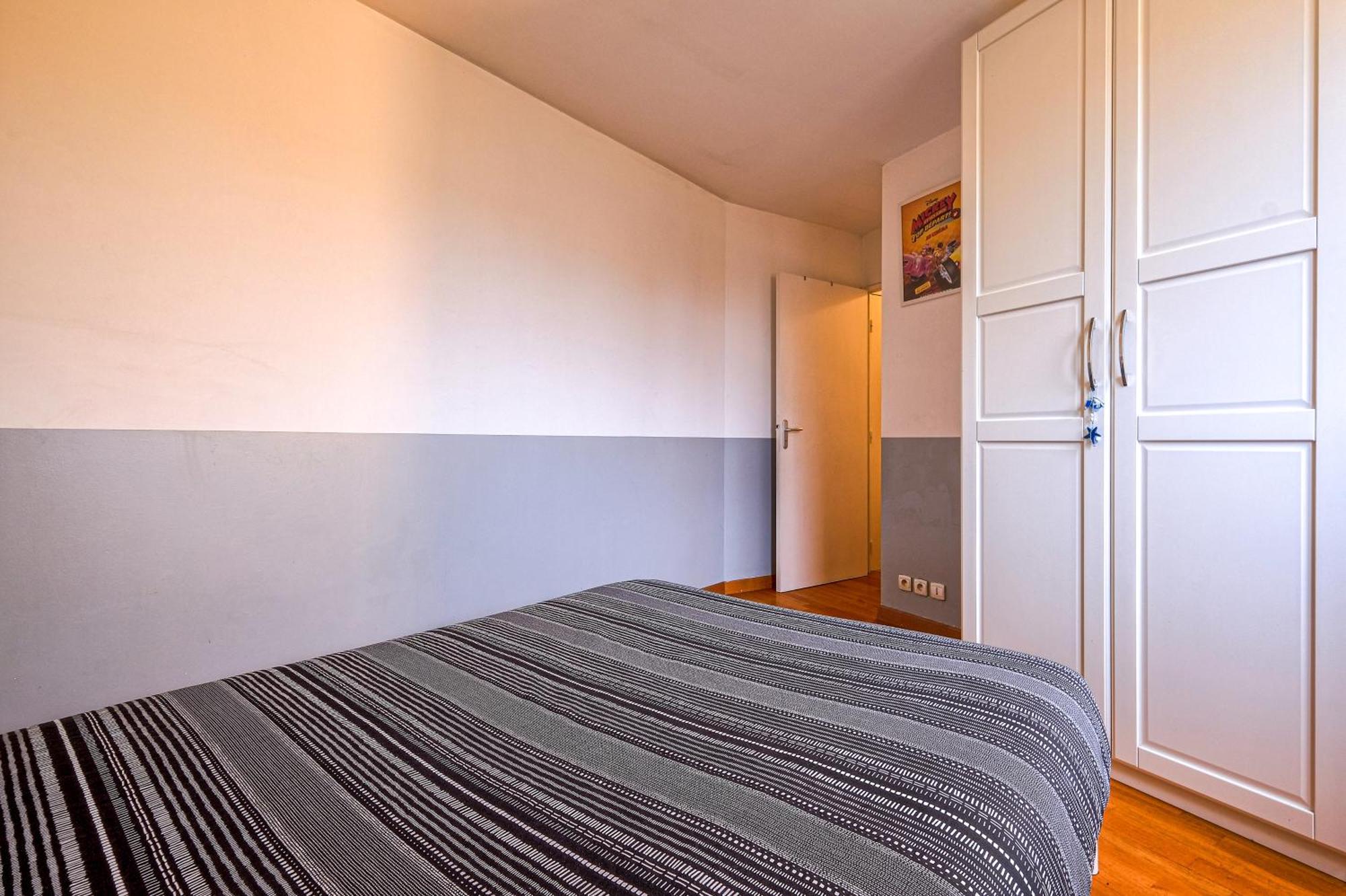 Apart' Minnie - Disneyland Paris - 3 Bedrooms - Parking Prive Мани льо Онгр Екстериор снимка