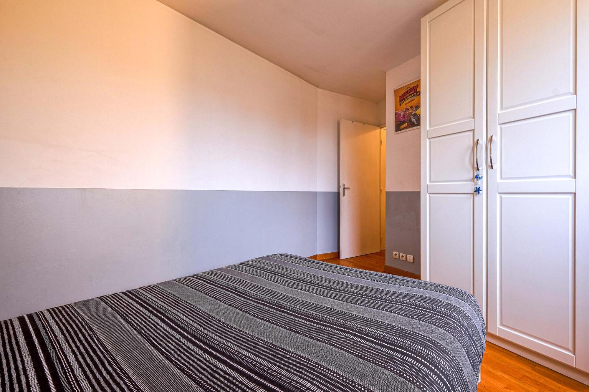 Apart' Minnie - Disneyland Paris - 3 Bedrooms - Parking Prive Мани льо Онгр Екстериор снимка