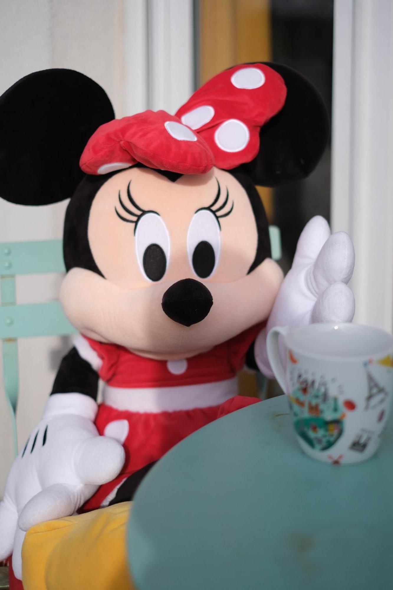 Apart' Minnie - Disneyland Paris - 3 Bedrooms - Parking Prive Мани льо Онгр Екстериор снимка